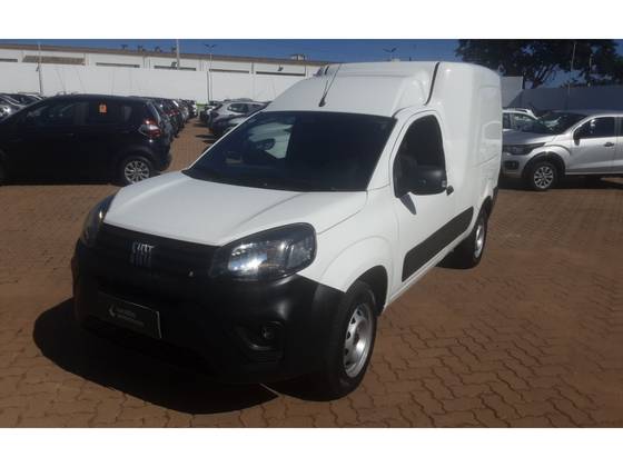 FIAT FIORINO 1.4 MPI FURGÃO ENDURANCE 8V FLEX 2P MANUAL FIAT FIORINO 1.4 MPI FURGÃO ENDURANCE 8V FLEX 2P MANUAL